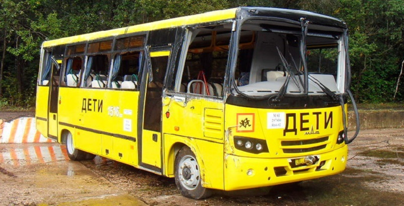 безопасность пассажирских перевозок